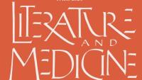 Cover image for Literature and Medicine